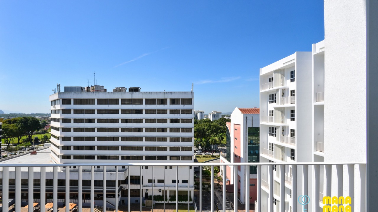 Photo of Outdoor in Taman Jubilee