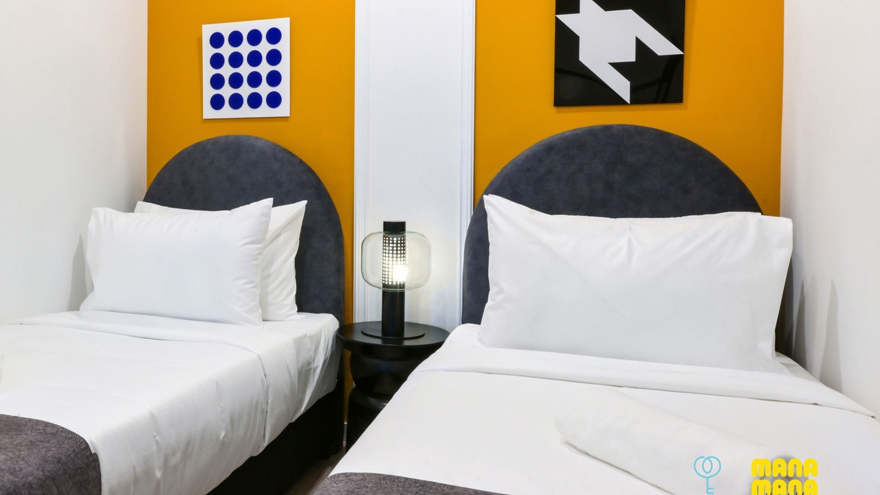 Photo of Bedroom in Taman Jubilee