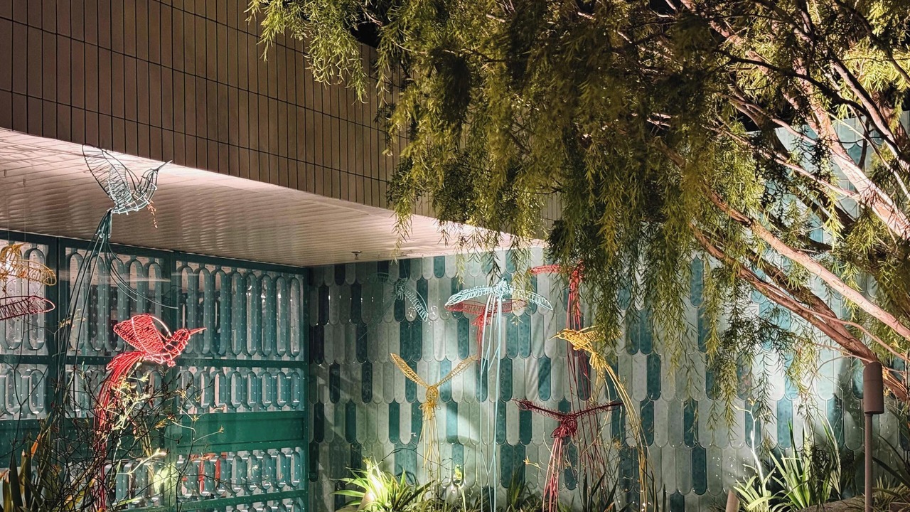 Photo of Patio Balcony in Taman Jubilee
