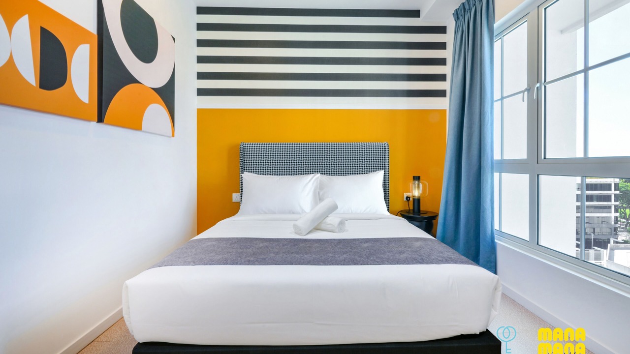 Photo of Bedroom in Taman Jubilee