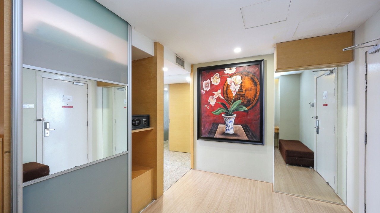 Photo of Livingroom in Subang Jaya