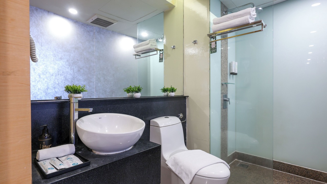 Photo of Bathroom in Subang Jaya
