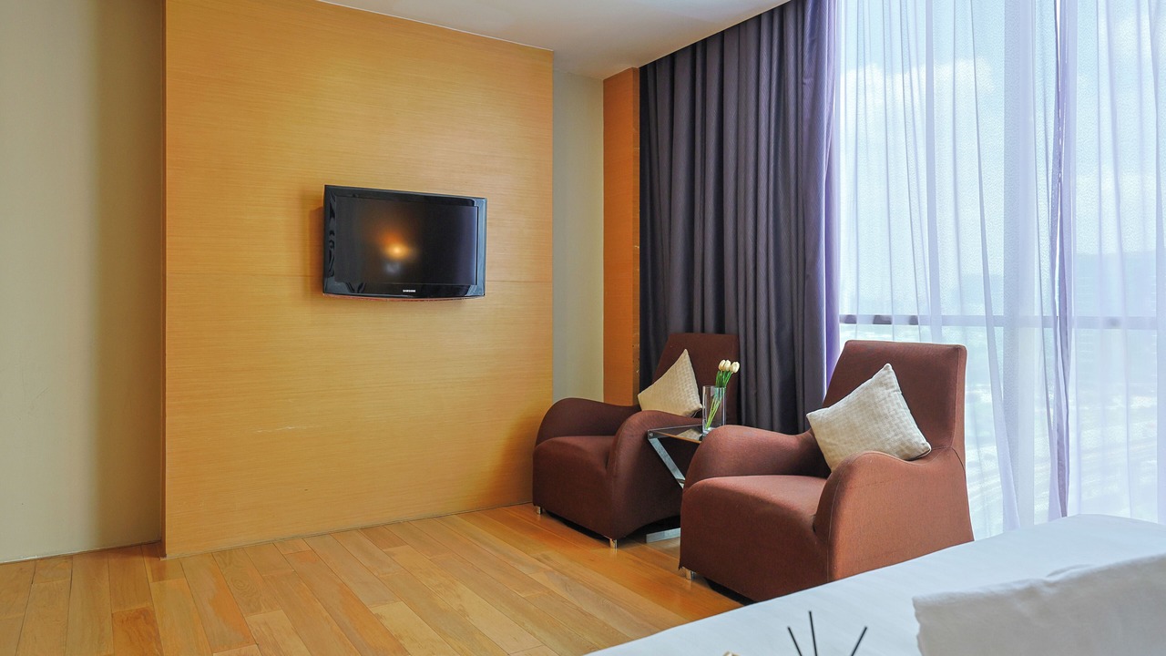 Photo of Bedroom in Subang Jaya