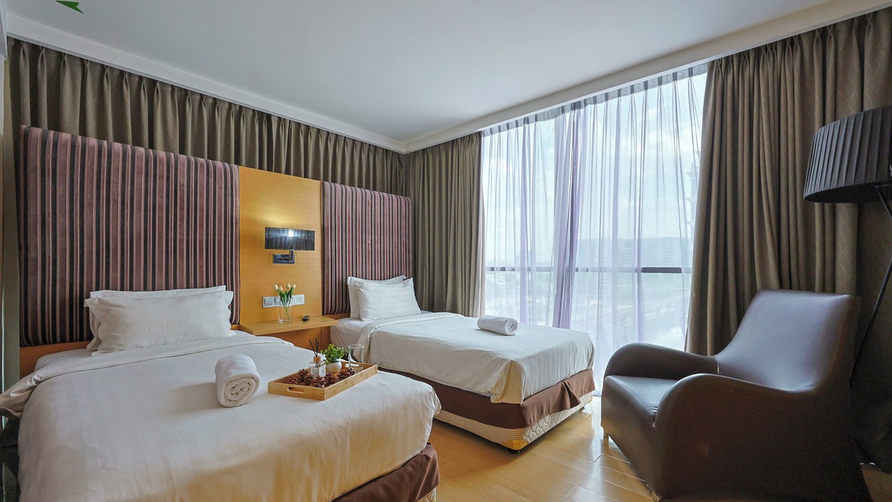 Photo of Bedroom in Subang Jaya