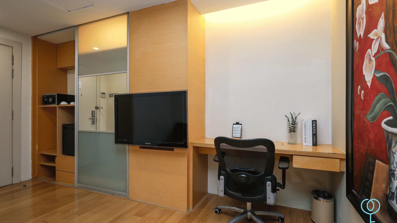 Photo of Livingroom in Subang Jaya