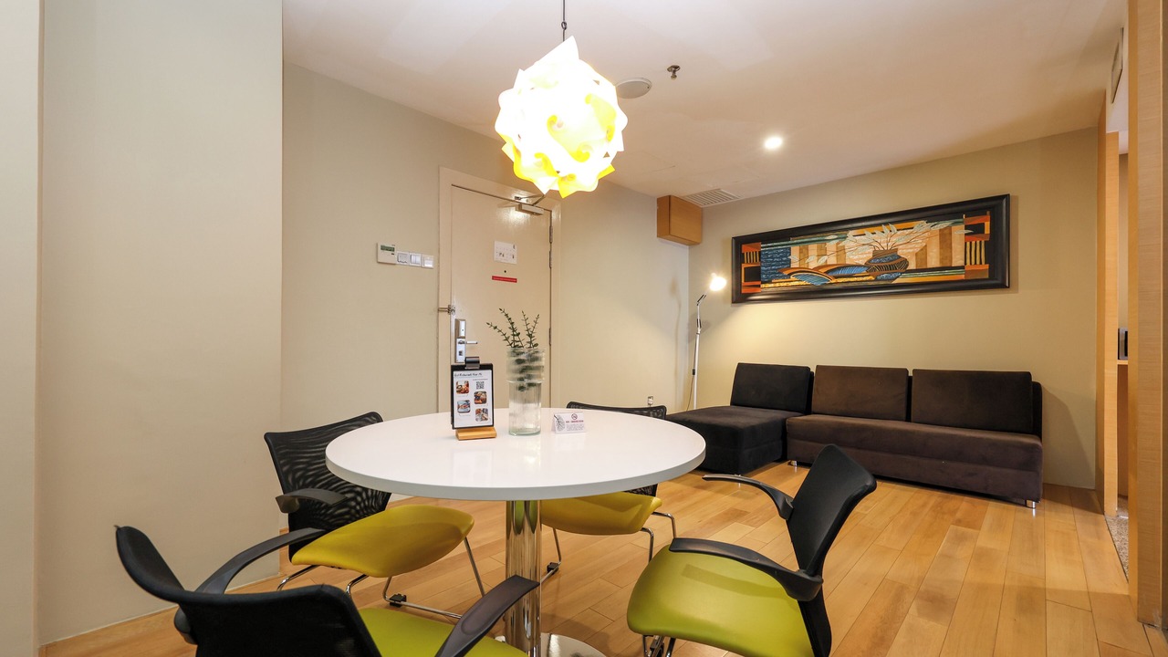Photo of Livingroom in Subang Jaya