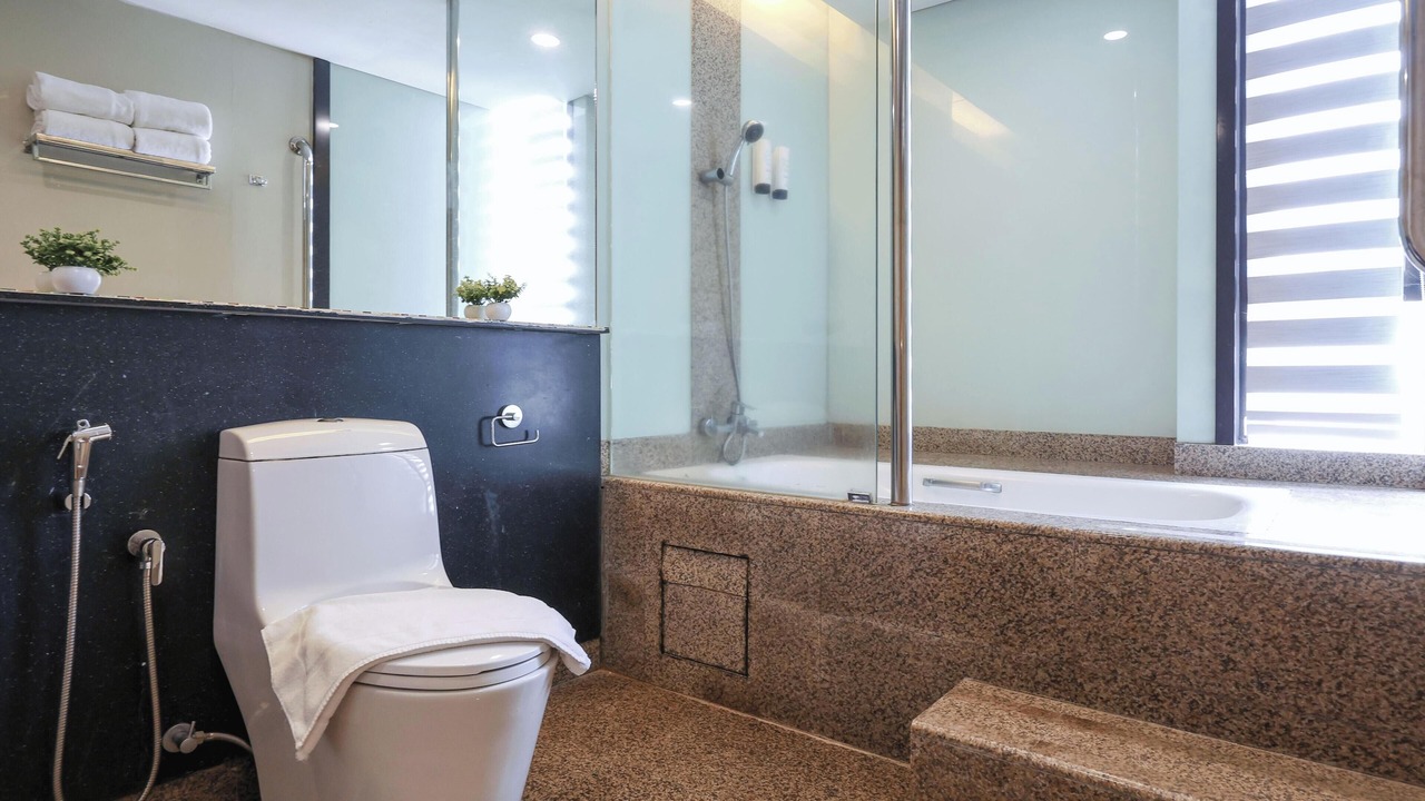 Photo of Bathroom in Subang Jaya