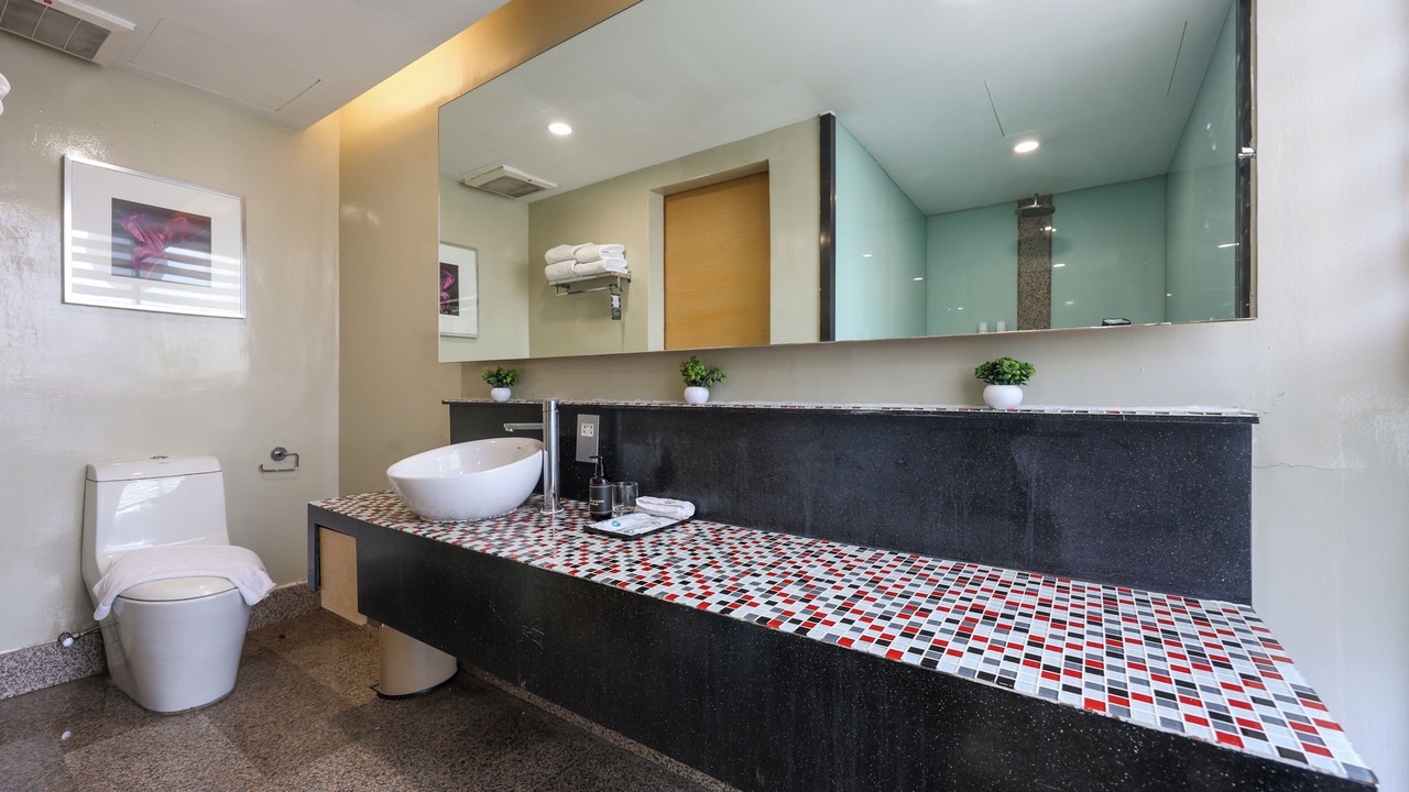 Photo of Bathroom in Subang Jaya