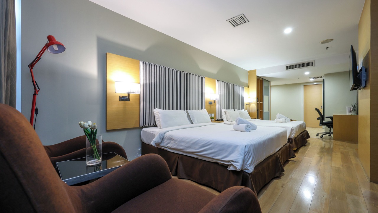 Photo of Bedroom in Subang Jaya