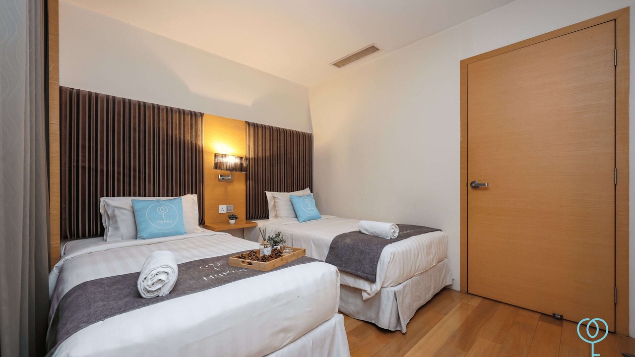Photo of Bedroom in Subang Jaya