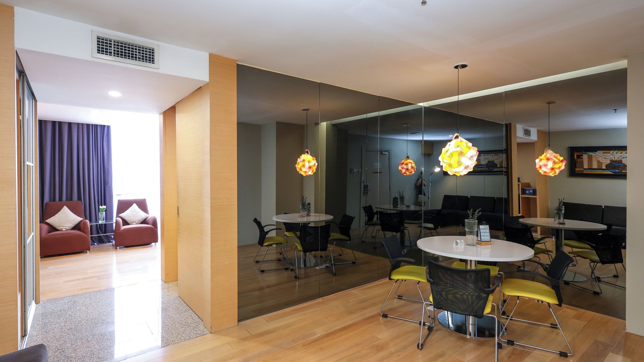 Photo of Livingroom in Subang Jaya