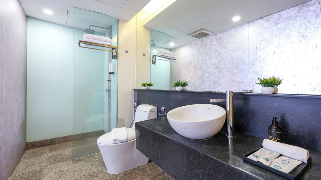 Photo of Bathroom in Subang Jaya