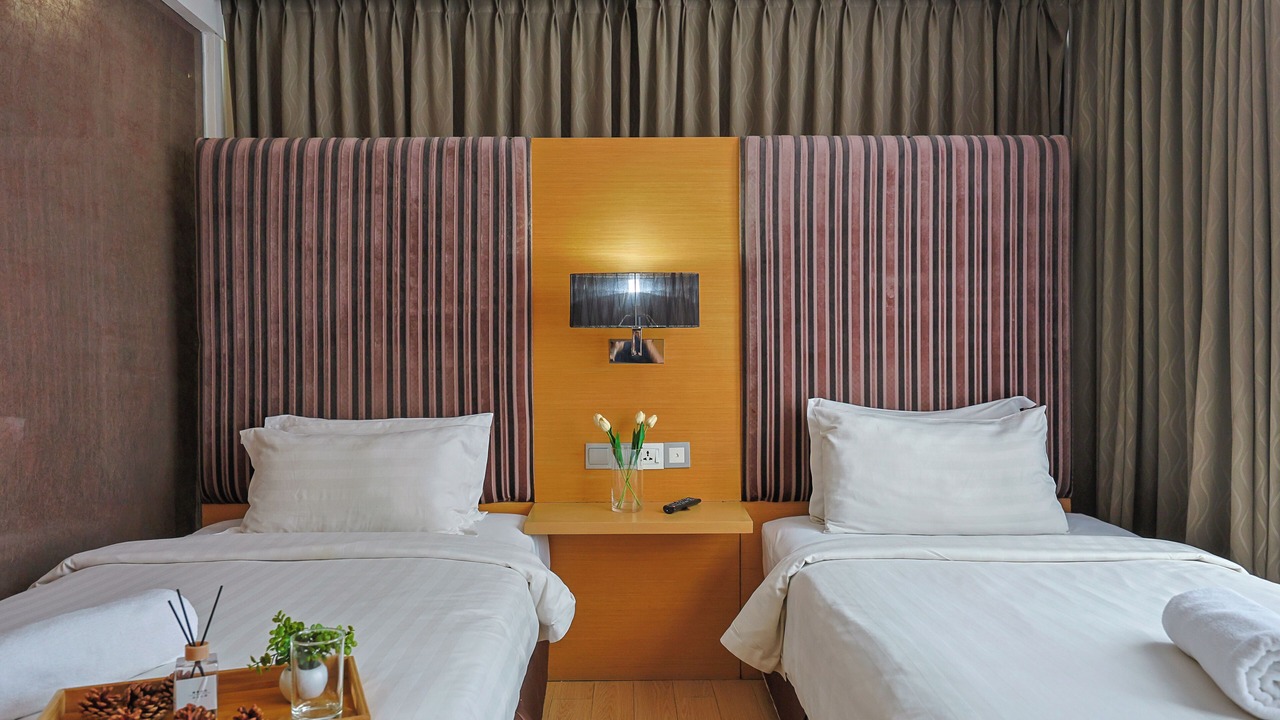 Photo of Bedroom in Subang Jaya