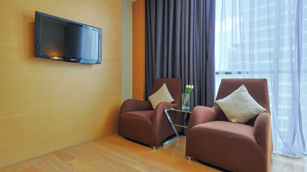 Photo of Bedroom in Subang Jaya