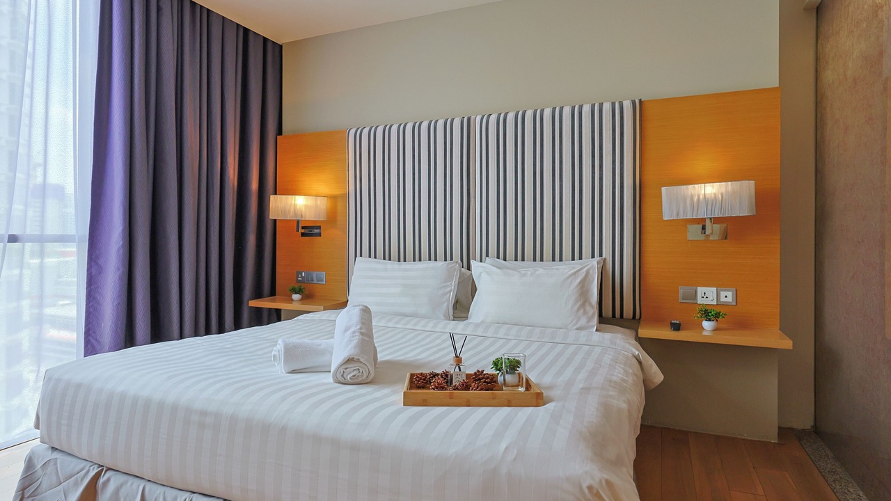 Photo of Bedroom in Subang Jaya