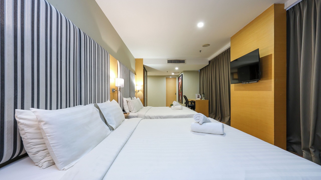Photo of Bedroom in Subang Jaya