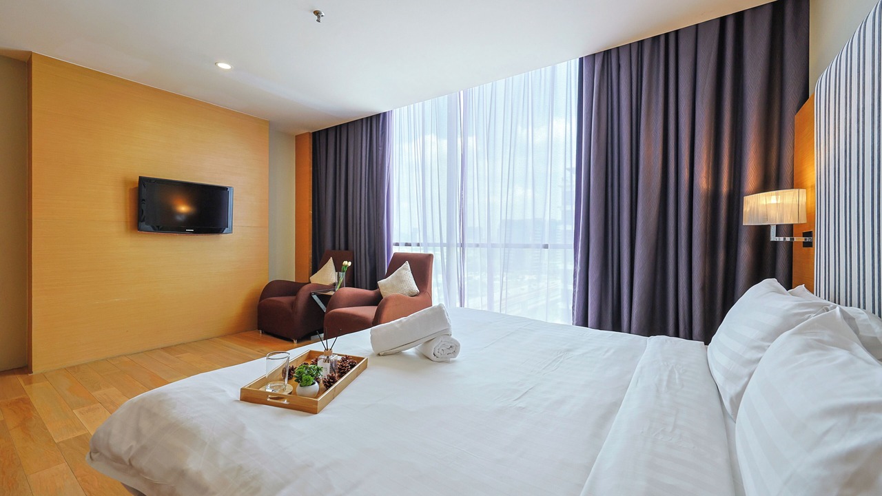Photo of Bedroom in Subang Jaya