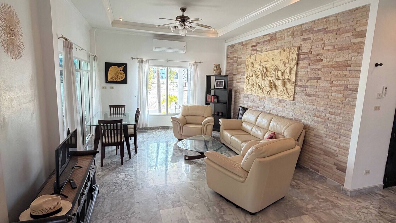 Photo of Livingroom in Huai Yang