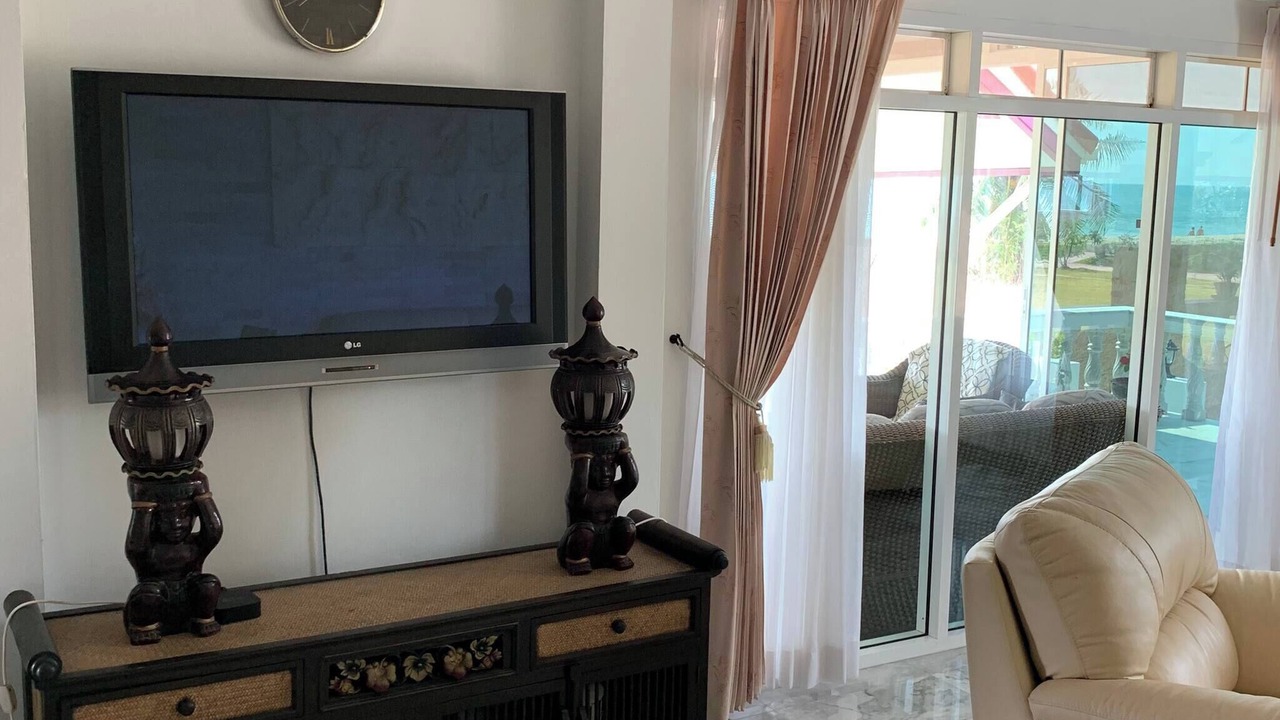 Photo of Livingroom in Huai Yang