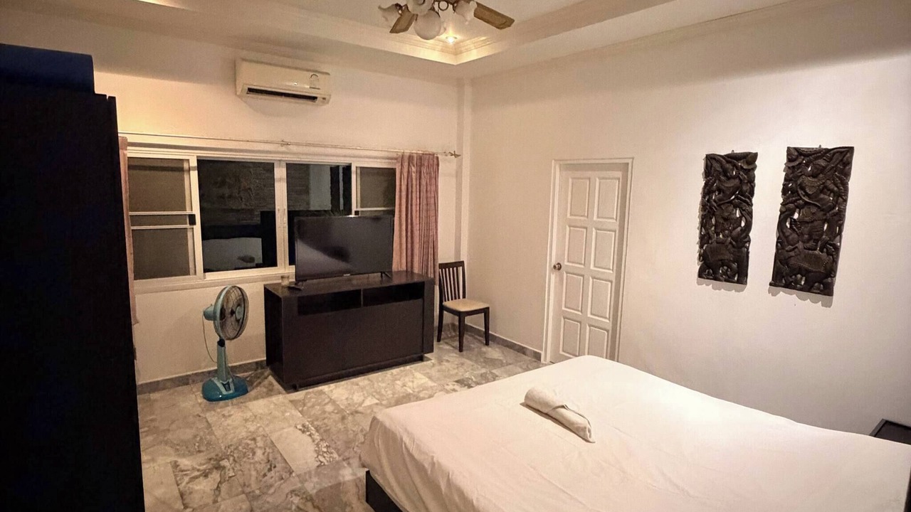Photo of Bedroom in Huai Yang