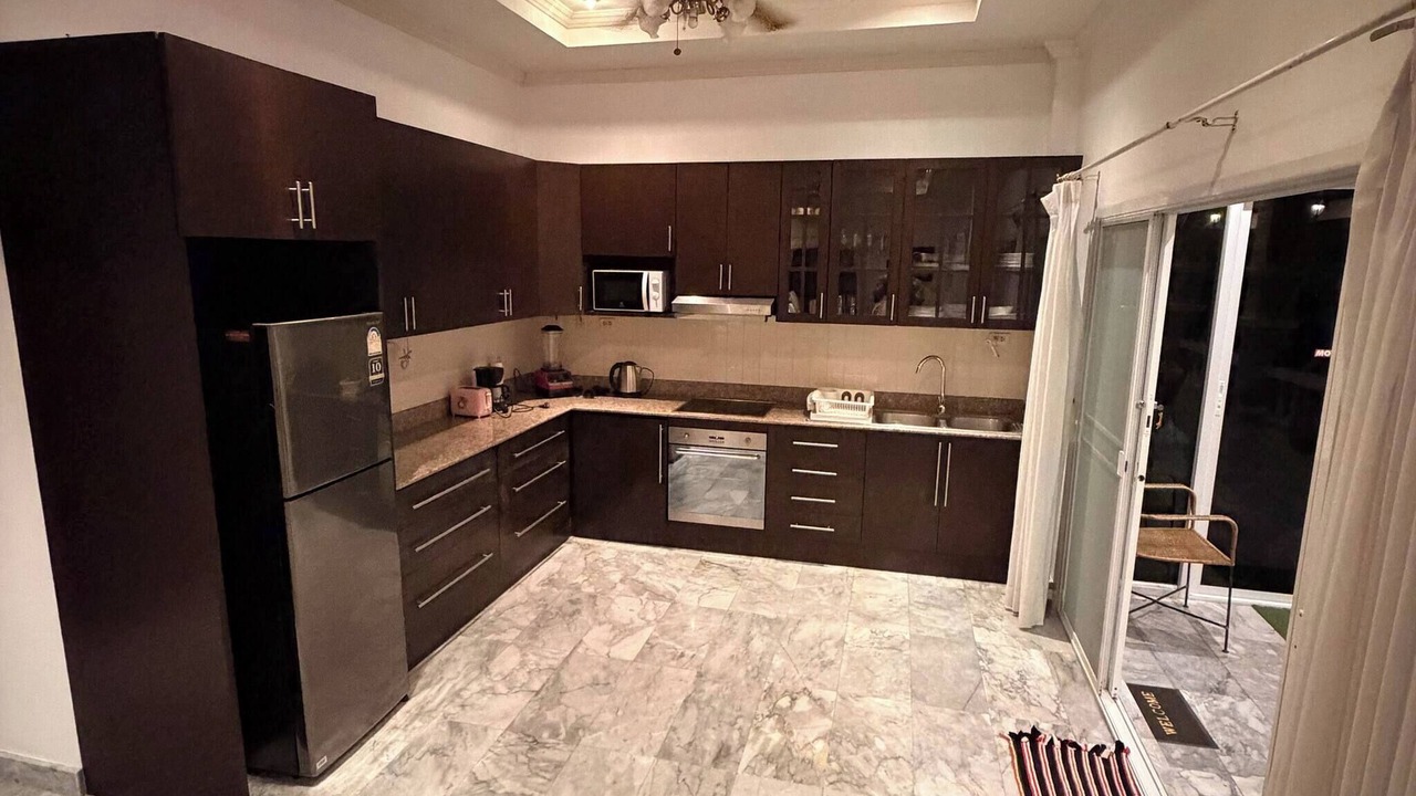 Photo of Kitchen in Huai Yang