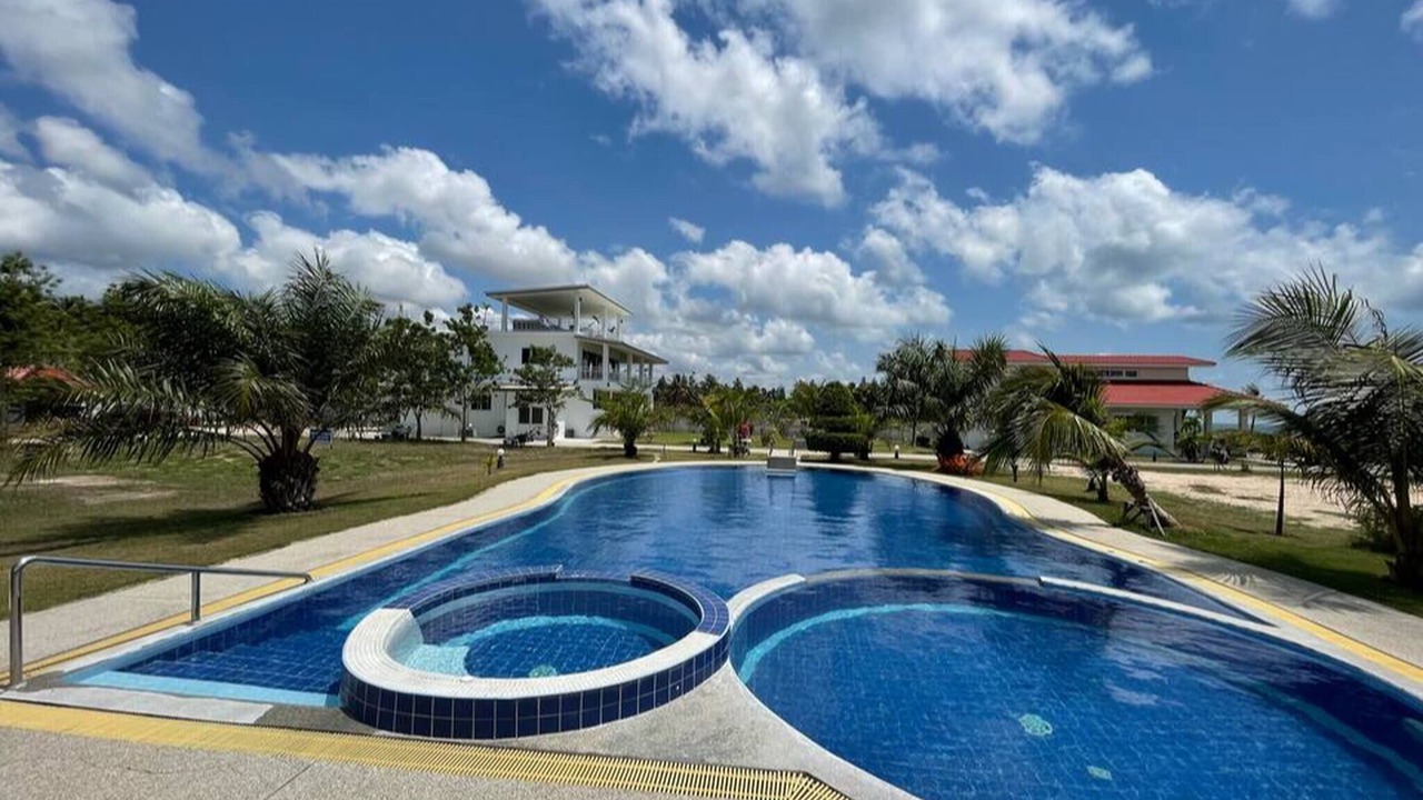 Photo of Outdoor in Huai Yang