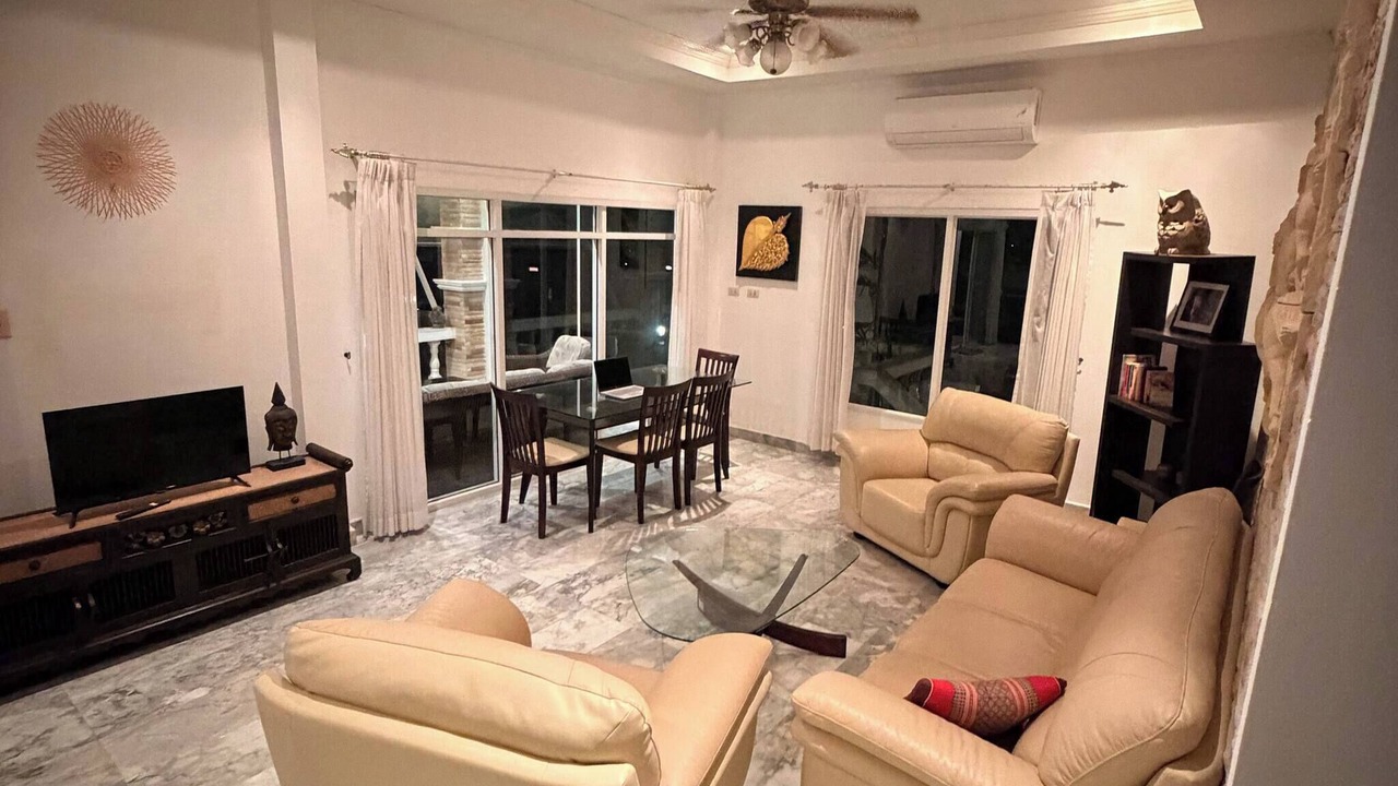 Photo of Livingroom in Huai Yang