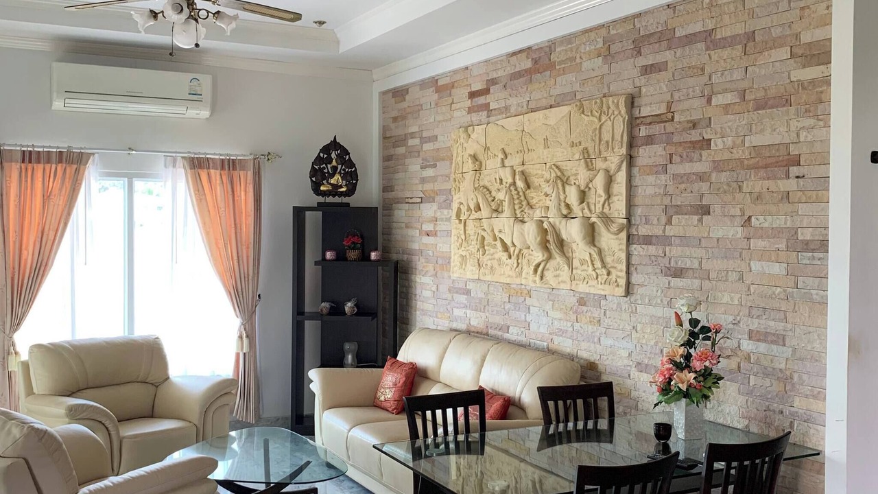 Photo of Livingroom in Huai Yang