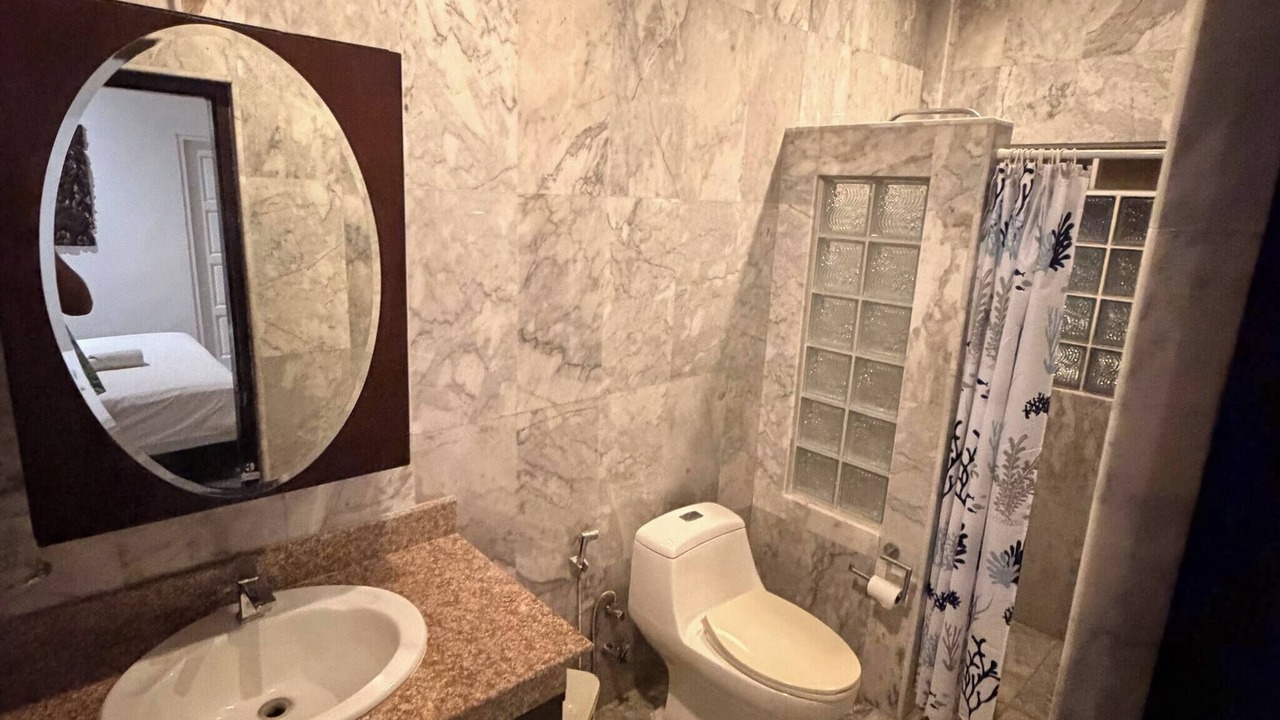 Photo of Bathroom in Huai Yang