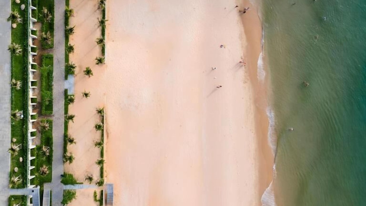 Photo of Others in Suoi Nuoc Beach