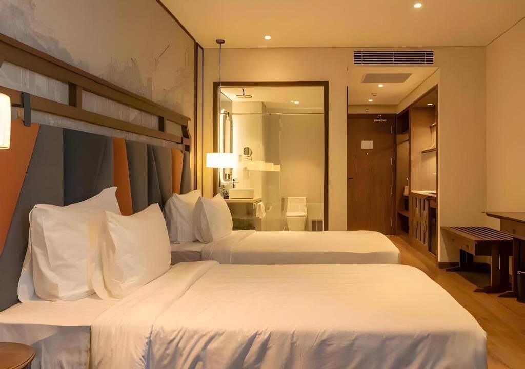 Photo of Bedroom in Suoi Nuoc Beach