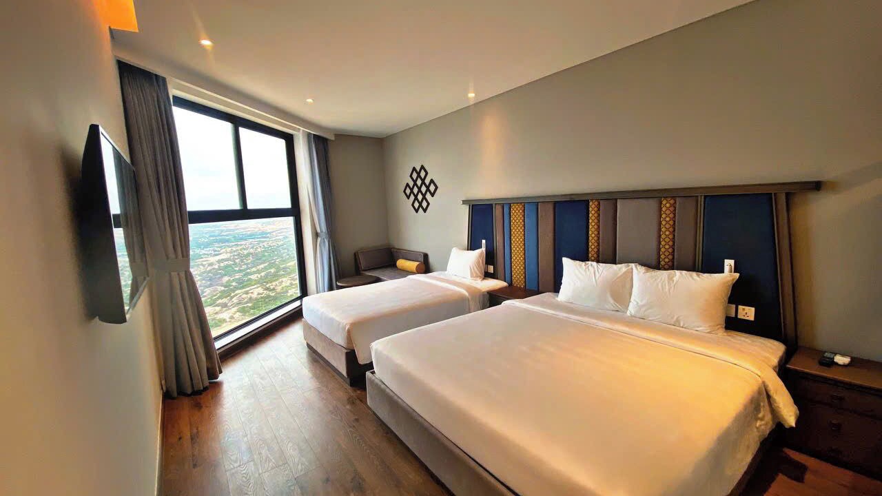 Photo of Bedroom in Suoi Nuoc Beach