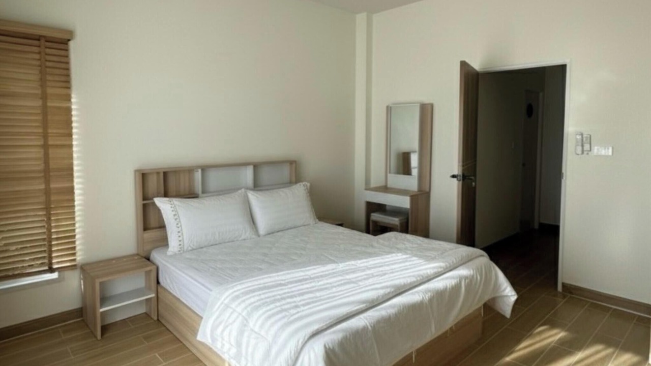 Photo of Bedroom in Wat Ket