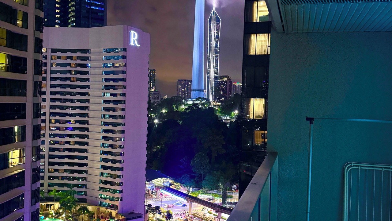 Photo of Outdoor in Kuala Lumpur City Centre