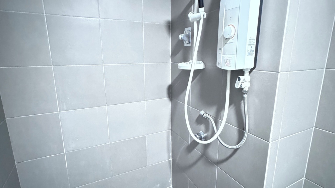 Photo of Bathroom in Kuala Lumpur City Centre