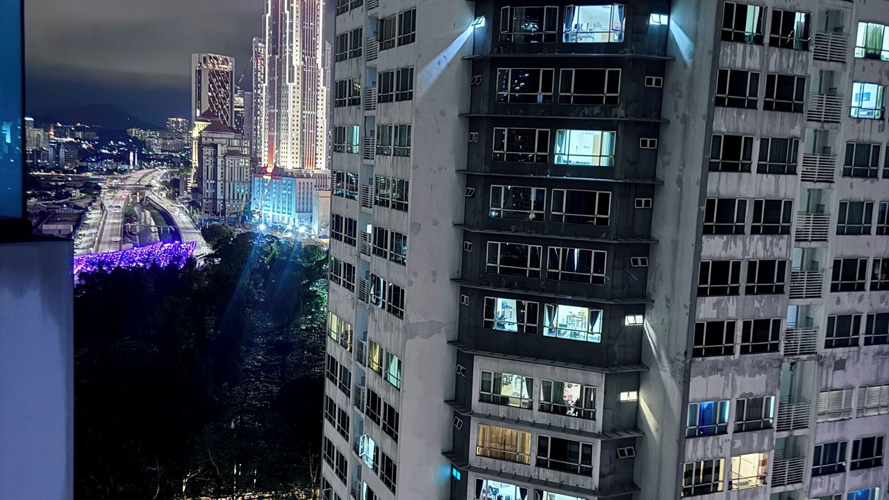 Photo of Outdoor in Kuala Lumpur City Centre