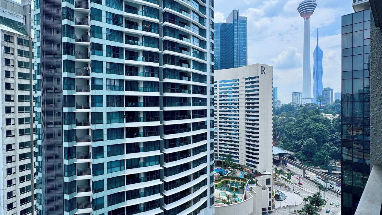 Photo of Outdoor in Kuala Lumpur City Centre