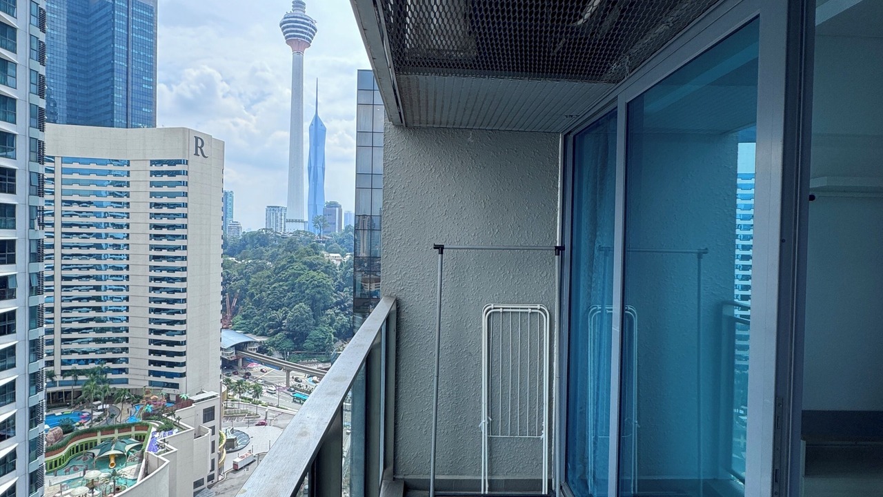Photo of Outdoor in Kuala Lumpur City Centre