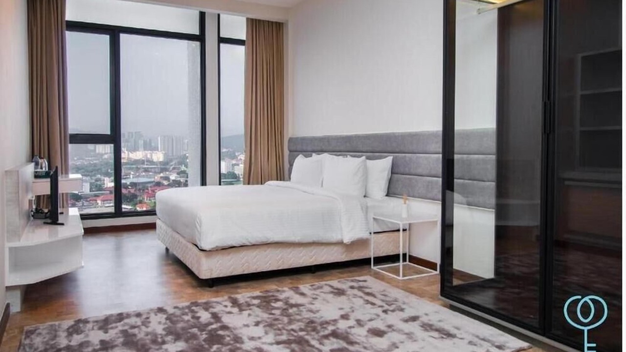 Photo of Bedroom in Titiwangsa