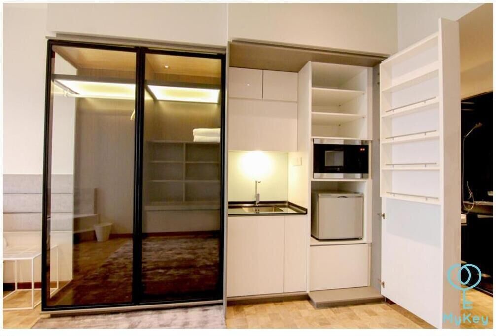 Photo of Bedroom in Titiwangsa