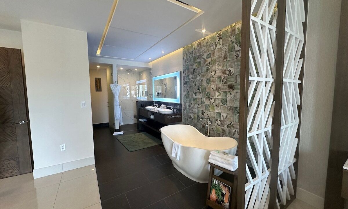 Photo of Bathroom in Punta Sam