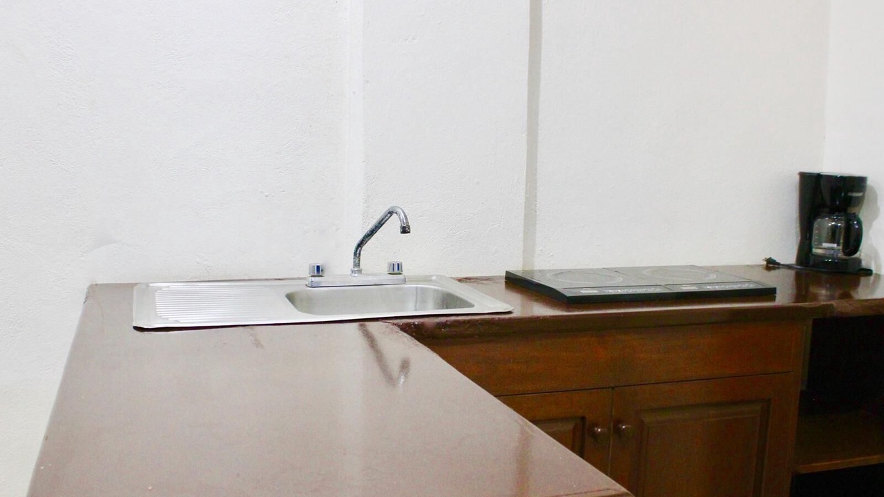 Photo of Kitchen in Ixtapa - Zihuatanejo