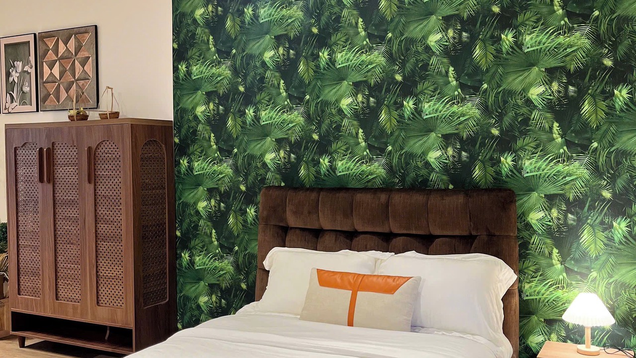 Photo of Bedroom in Dong Khoi