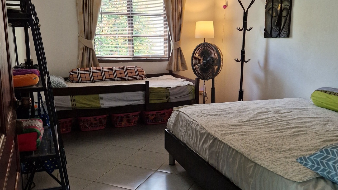 Photo of Bedroom in Kram