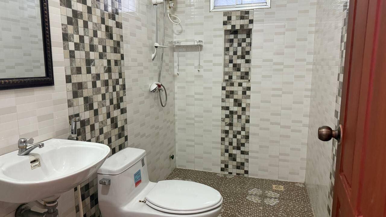 Photo of Bathroom in Sen Sok