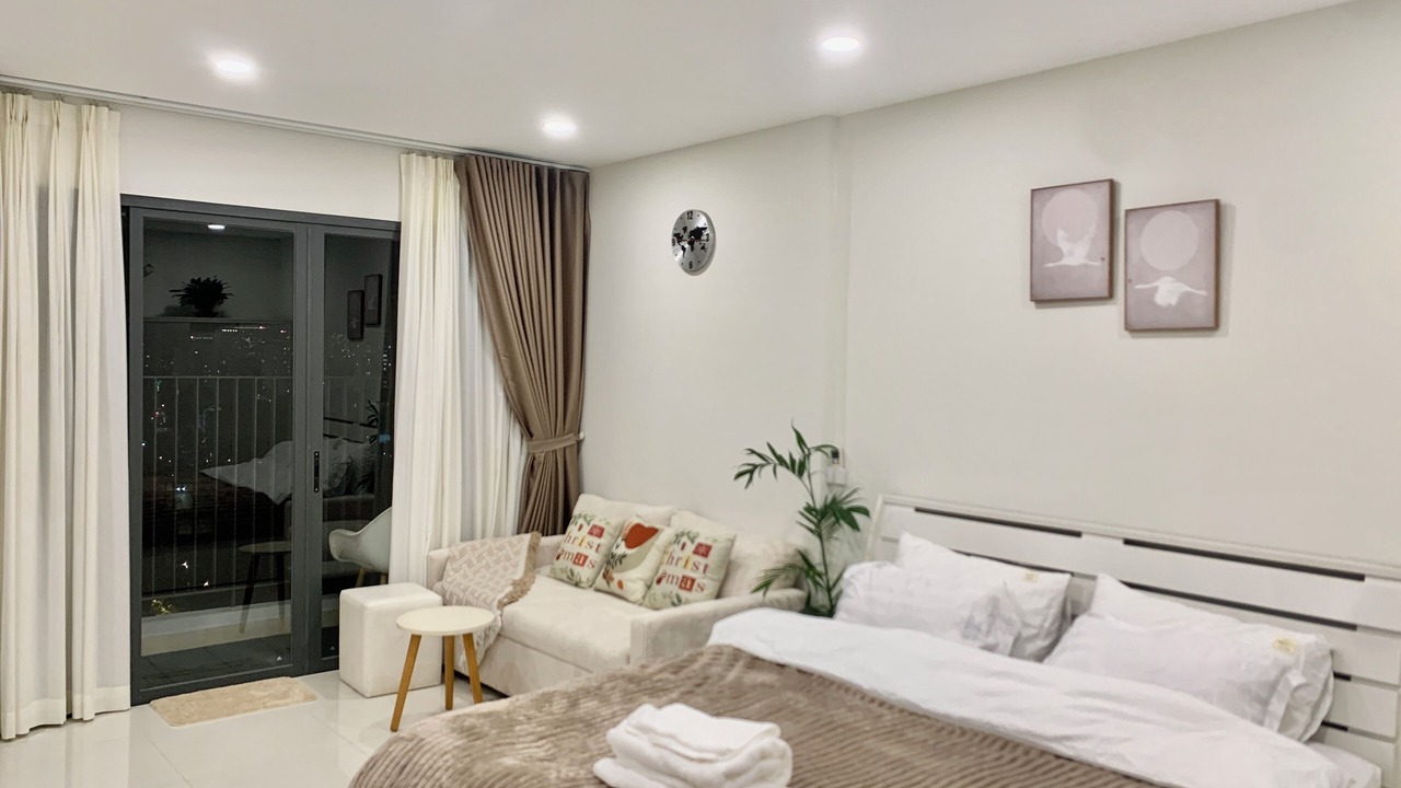 Photo of Bedroom in Tan Qui Dong