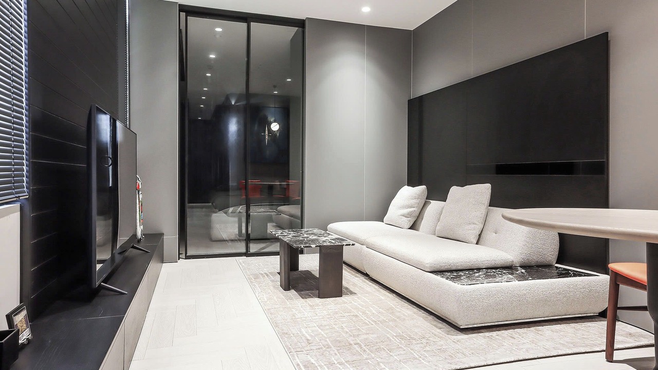Photo of Livingroom in Dong Da