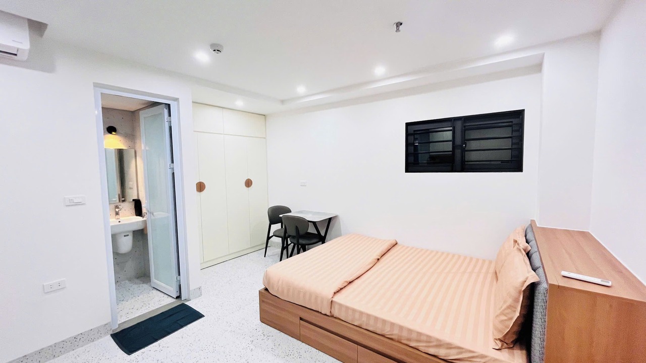 Photo of Bedroom in Lang Ha
