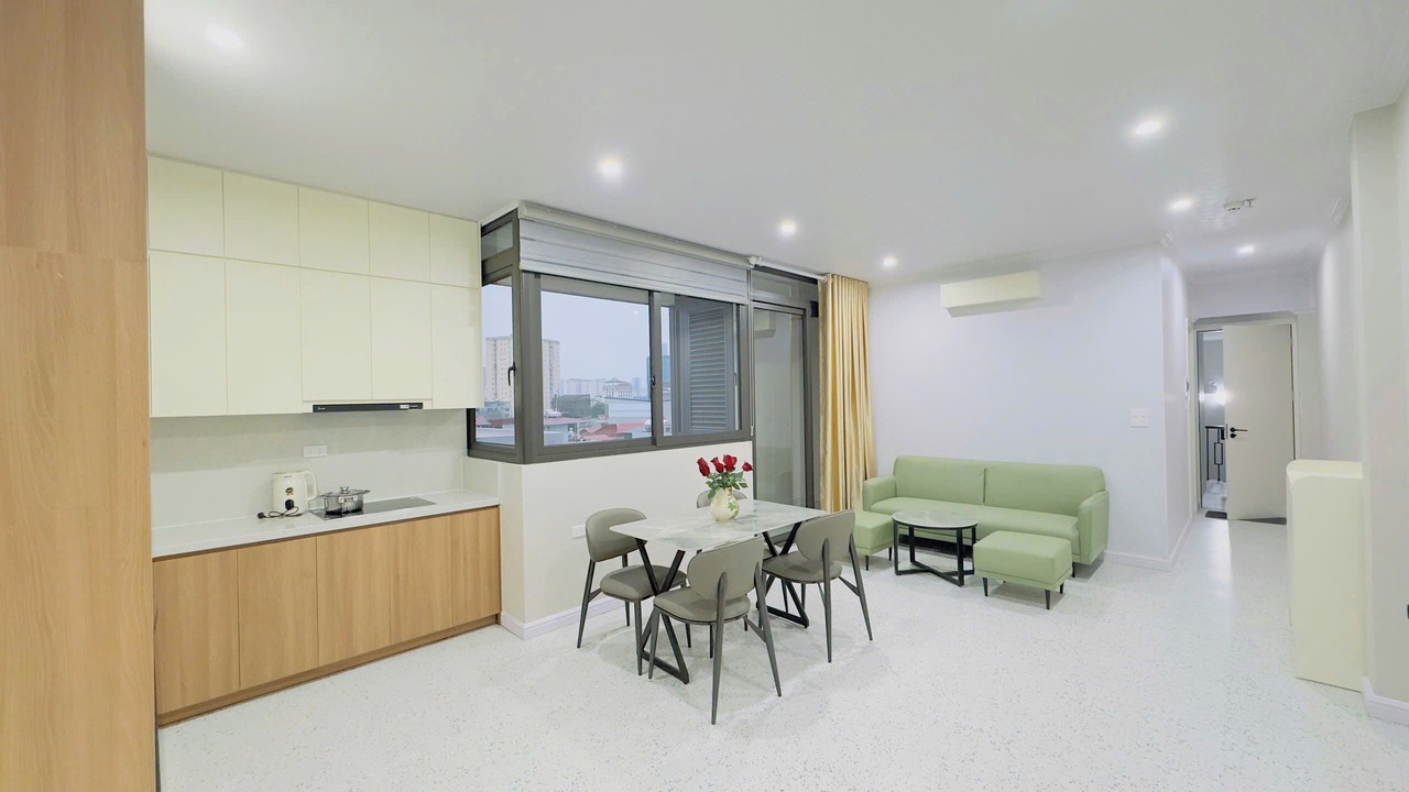 Photo of Bedroom in Lang Ha