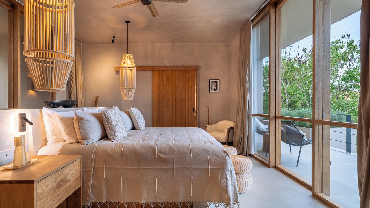 Photo of Bedroom in Santa Maria Huatulco
